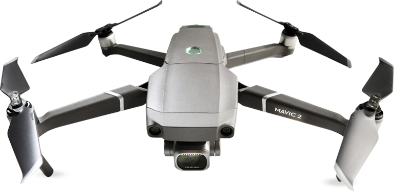 DJI Mavic 2 Pro