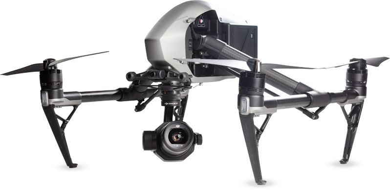 DJI Inspire 2