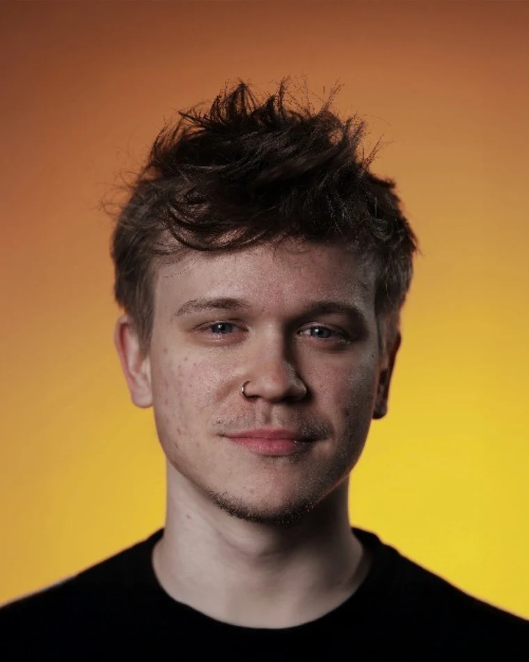Aidan, Social media strategist